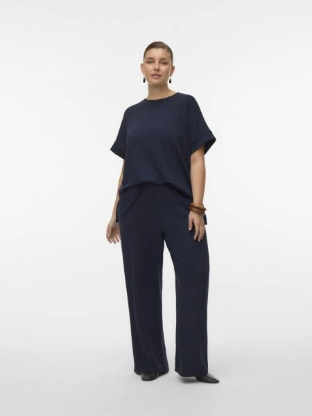 Vero Moda Curve T-shirt CHALI