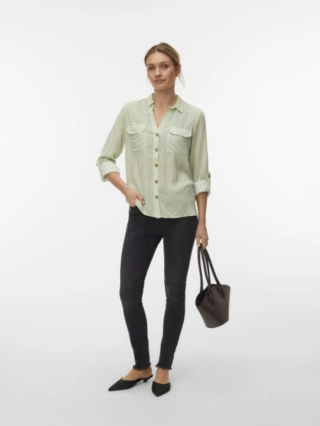 Vero Moda Blouse BUMPY