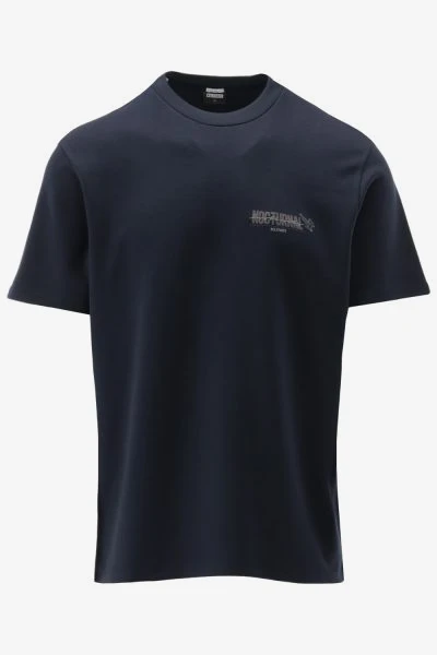 Kultivate T-shirt COMFY OWL