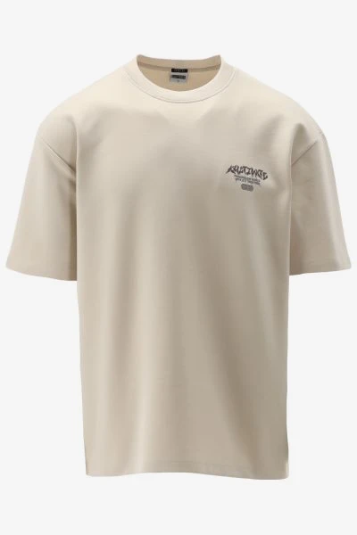 Kultivate T-shirt LUXURY PROVIDER