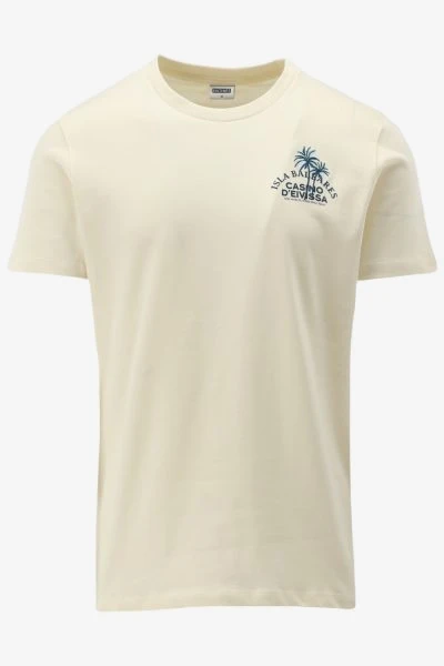 Kultivate T-shirt CASINO