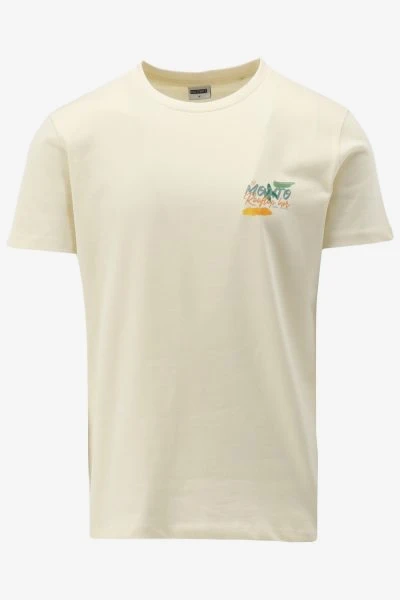 Kultivate T-shirt MOJITO