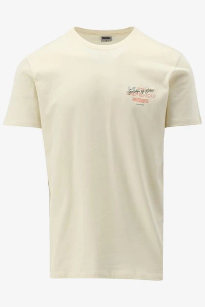 Kultivate T-shirt DEFENDU