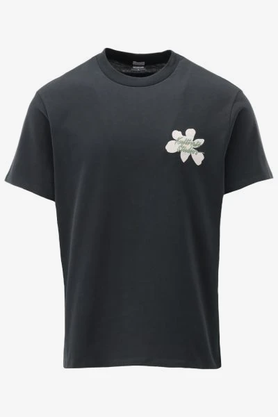 Kultivate T-shirt 3 FLOWERS
