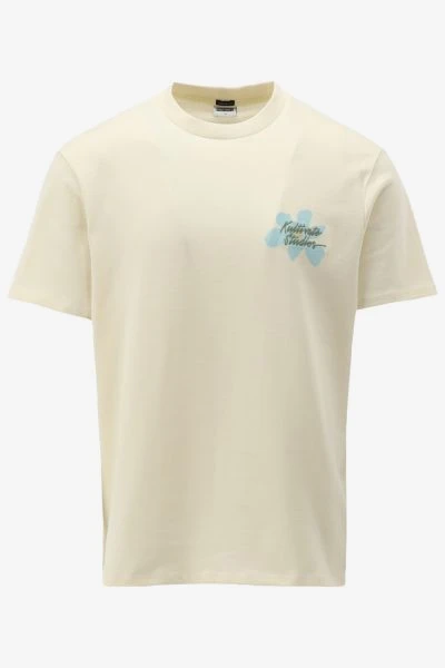 Kultivate T-shirt 3 FLOWERS