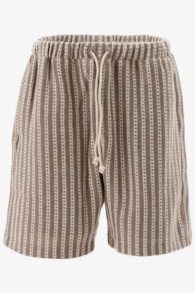 Kultivate Short CROCHET