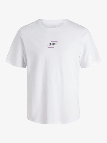 Jack&Jones T-shirt CORP GRAPHIC