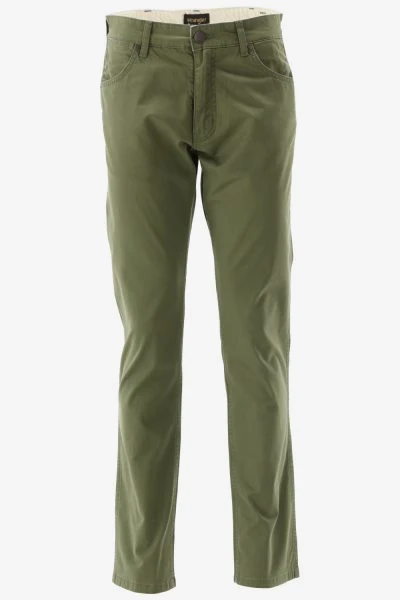 Wrangler Straight Fit GREENSBORO