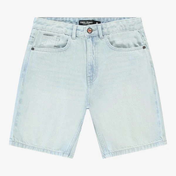 Cars Jeans Short BOWERY