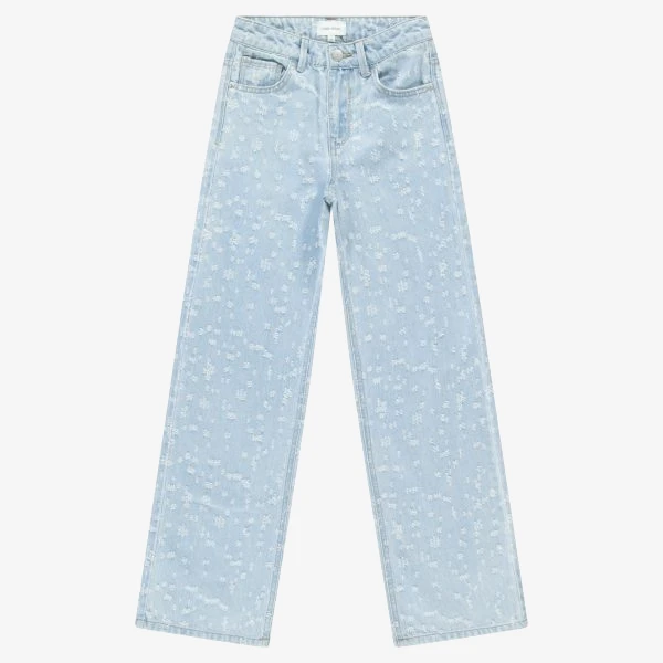 Cars Straight Fit NAWAL