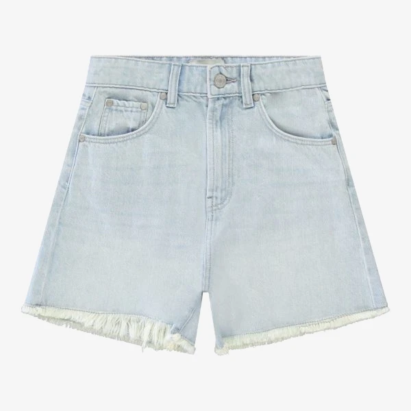 Cars Jeans Short SARRAH