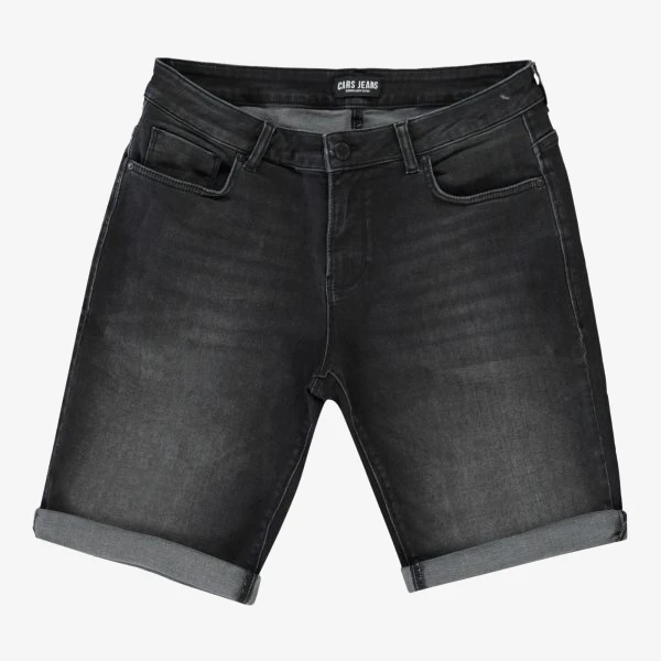 Cars Jeans Short CALIFORNIA