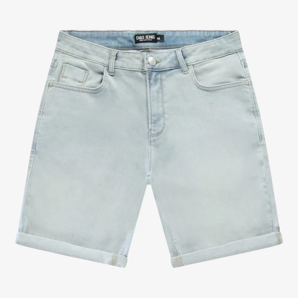 Cars Jeans Short COLORADO
