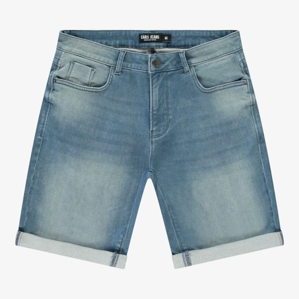 Cars Jeans Short COLORADO