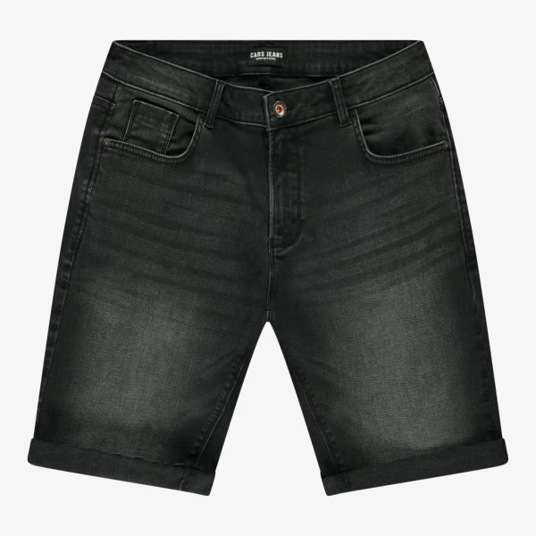 Cars Jeans Short CALIFORNIA