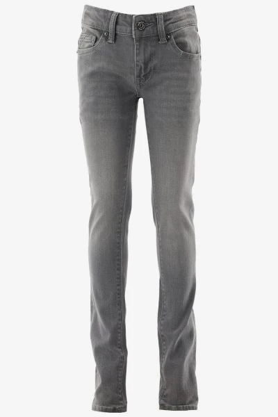 Indian Blue Skinny Fit