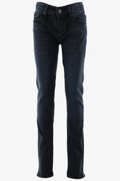 Indian Blue Skinny Fit