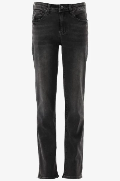 Indian Blue Straight Fit