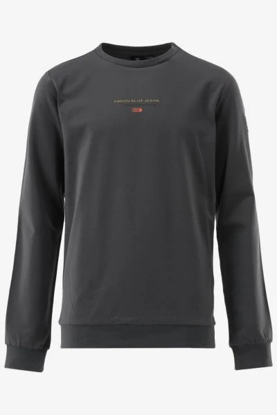 Indian Blue T-shirt