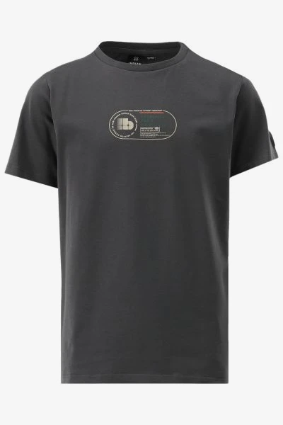 Indian Blue T-shirt