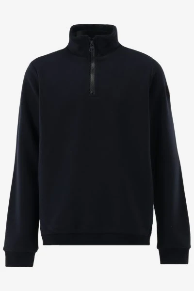 Indian Blue Sweater