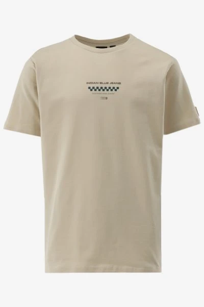 Indian Blue T-shirt