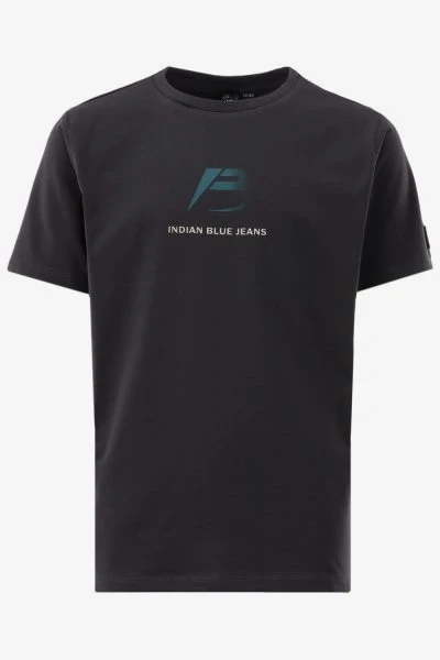 Indian Blue T-shirt