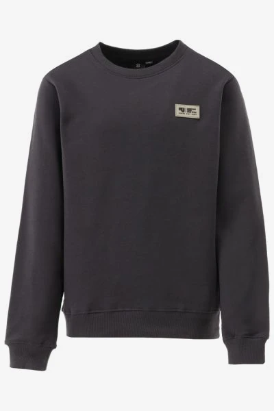 Indian Blue Sweater