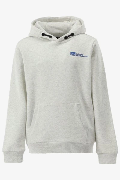 Indian Blue Hoodie