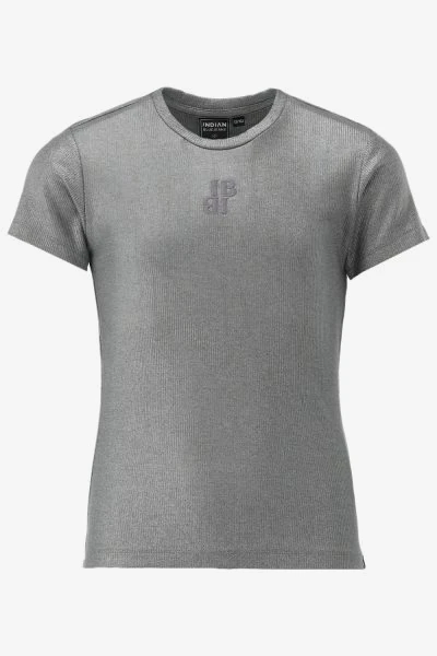 Indian Blue T-shirt