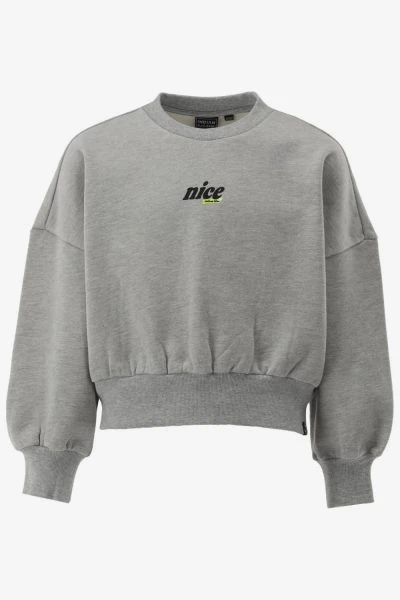 Indian Blue Sweater