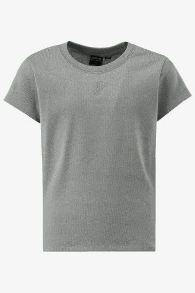 Indian Blue T-shirt