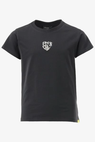 Indian Blue T-shirt