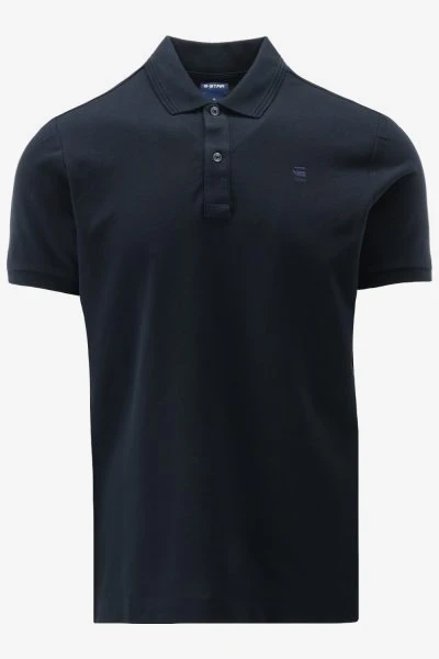 G-Star Poloshirt DUNDA
