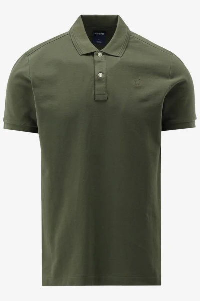 G-Star Poloshirt DUNDA