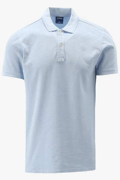 G-Star Poloshirt DUNDA