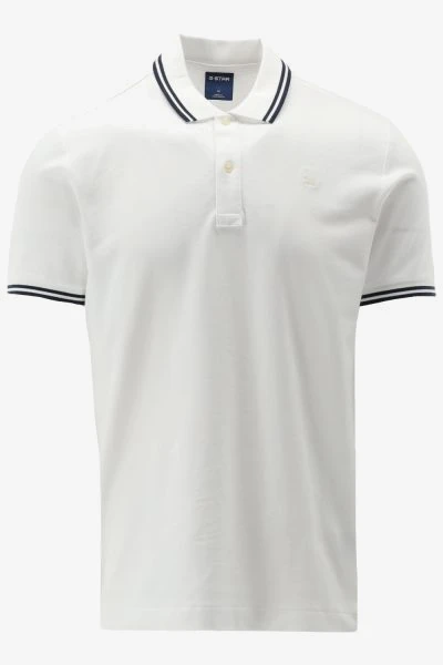 G-Star Poloshirt DUNDA