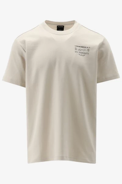 G-Star T-shirt Script