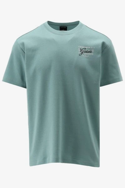 G-Star T-shirt Script