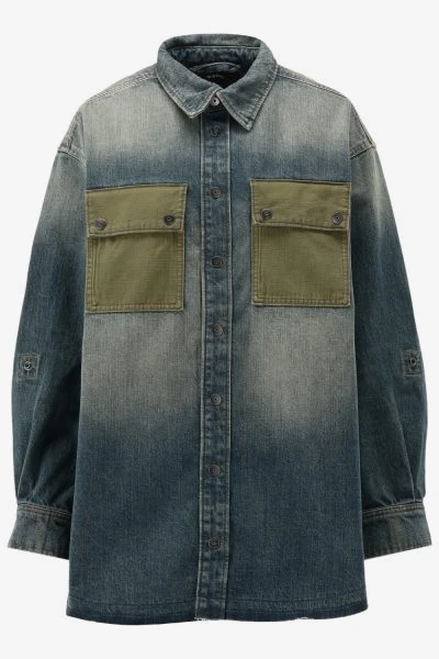 G-Star Blouse Hybrid