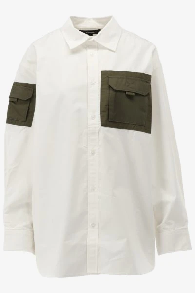 G-Star Blouse MULTIPOCKET