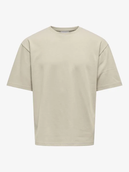 Only & Sons T-shirt CASPIAN