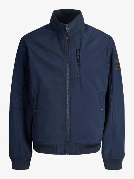 Jack&Jones Tussenjas PARKER SOFTSHELL