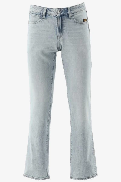 G-Star Straight Fit MORGAN