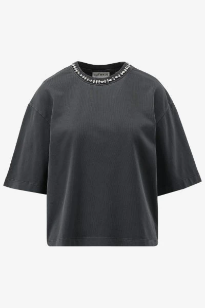 Catwalk Junkie T-shirt