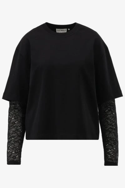 Catwalk Junkie Top