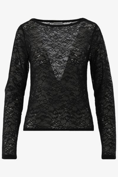 Catwalk Junkie Top