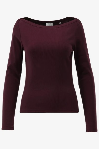 Catwalk Junkie Top