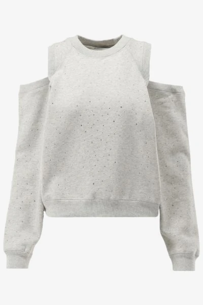 Catwalk Junkie Sweater