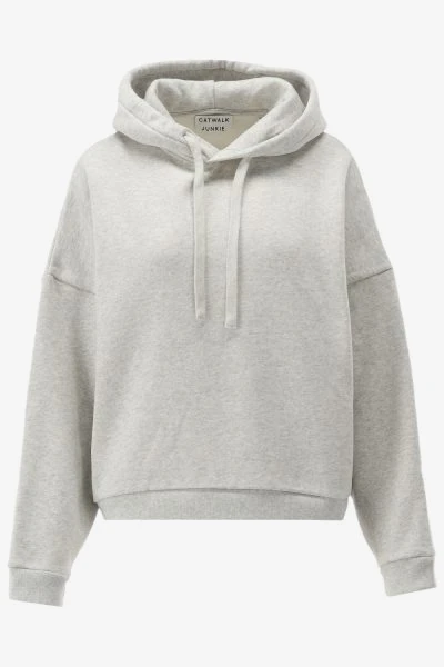 Catwalk Junkie Hoodie